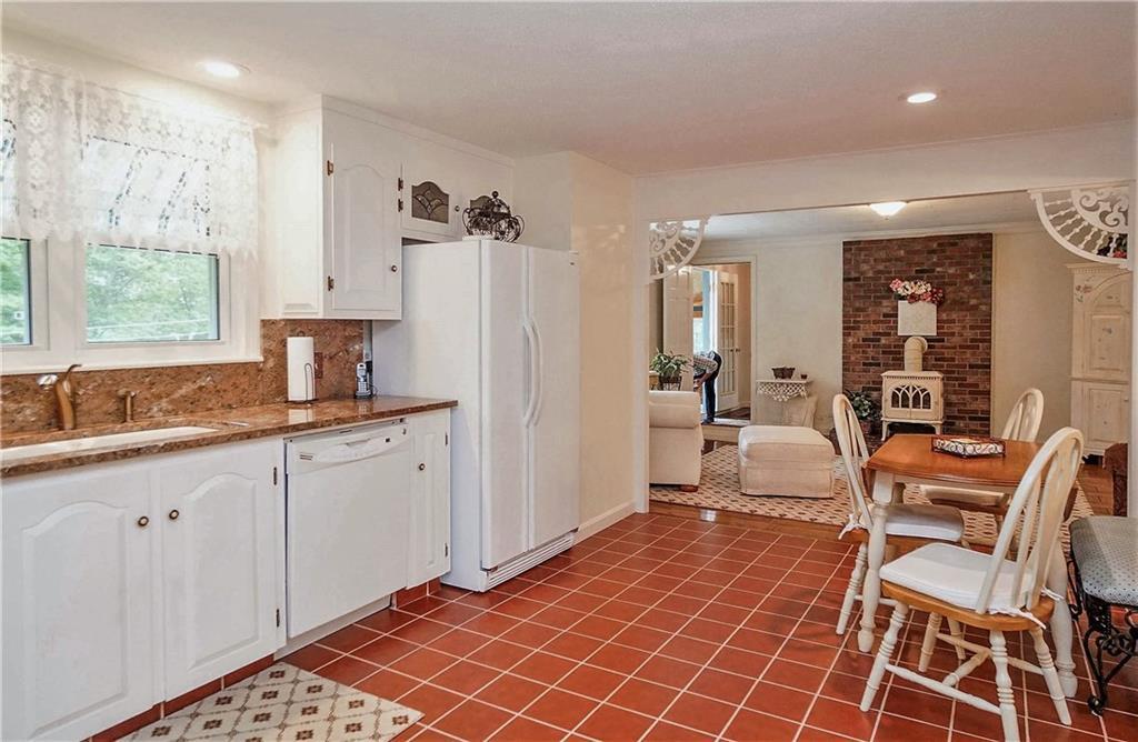 255 Methodist Road Westbrook, ME 04092 - Photo 12 of 34 Imagine doing dishes at the sink and...