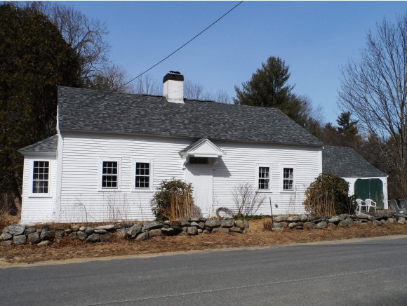 72 Old Deerfield Road Candia, NH 03034 - Photo 1 of 1