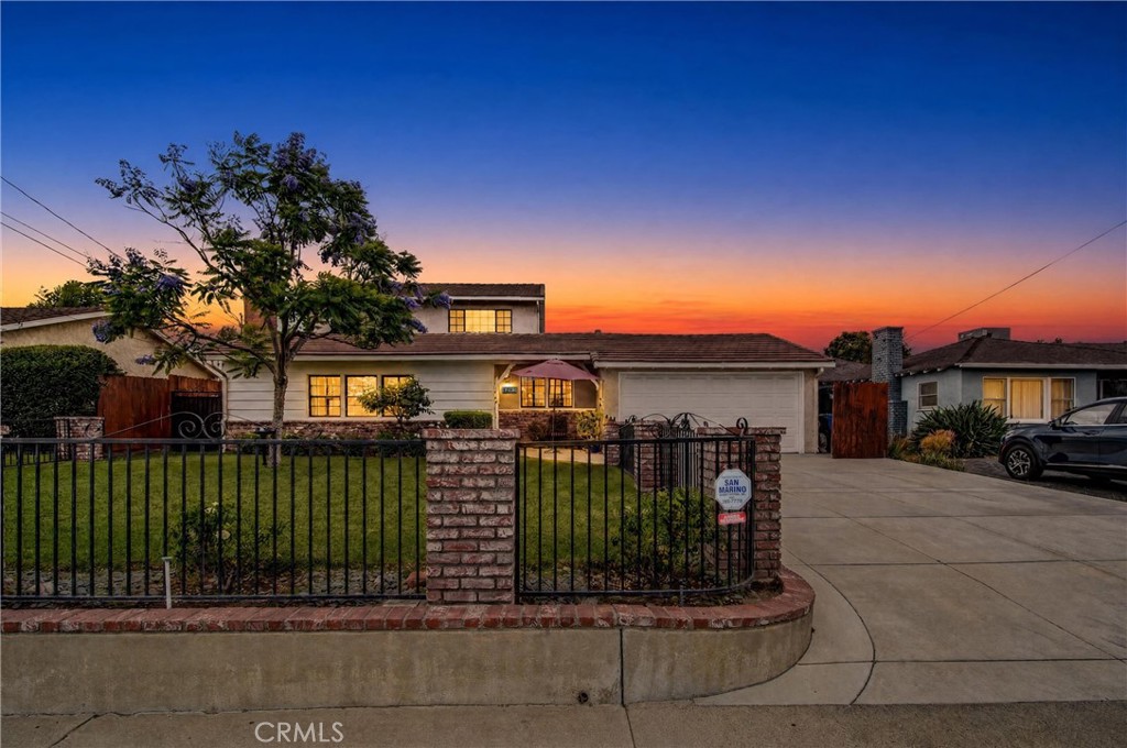 8243 Sheffield Road San Gabriel, CA 91775 - Photo 2 of 56