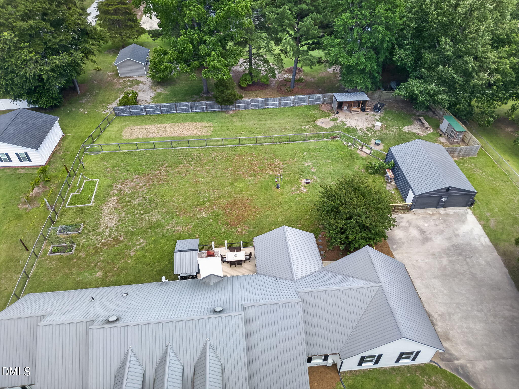 8513 Crowder Road Raleigh, NC 27603 - Photo 50 of 52 71-web-or-mls-DJI_20260603021226_0117_D
