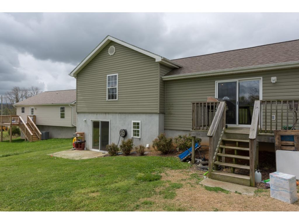 447 Rauhof Road Telford, TN 37690 - Photo 25 of 26 Photo 26