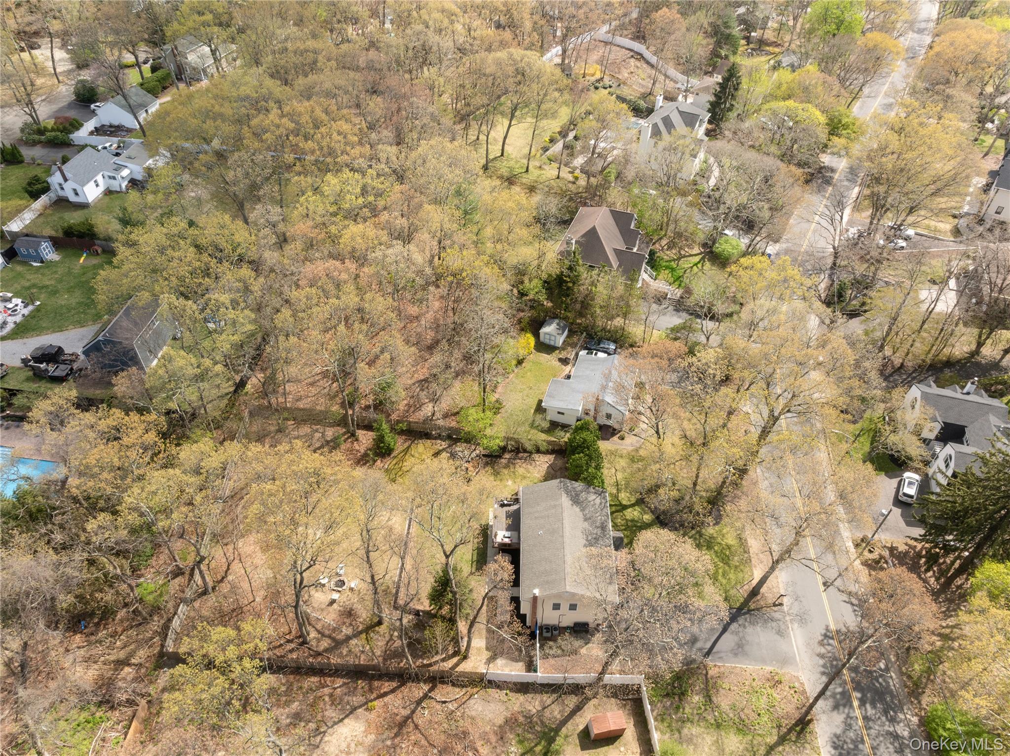 591 Meadow Road Kings Park, NY 11754 - Photo 41 of 50