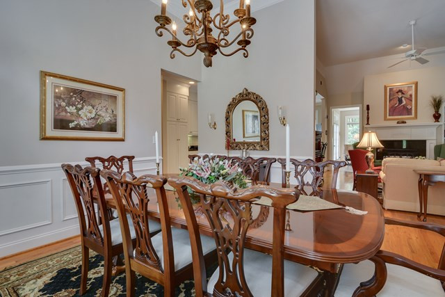 341 Live Oak Road Aiken, SC 29803 - Photo 16 of 32 Gallery Image 16
