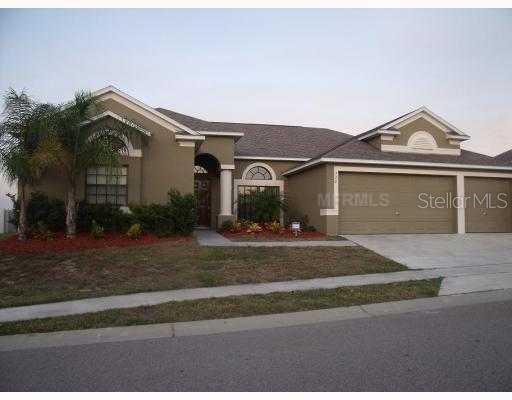520 Coventry Road Davenport, FL 33897 - Photo 1 of 1 Exterior Front