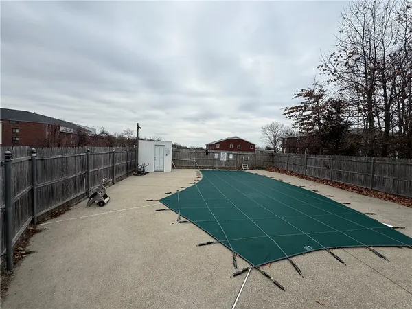 $239,000 | 200 Woodlawn Avenue, Unit 103, North Providence, RI 02904