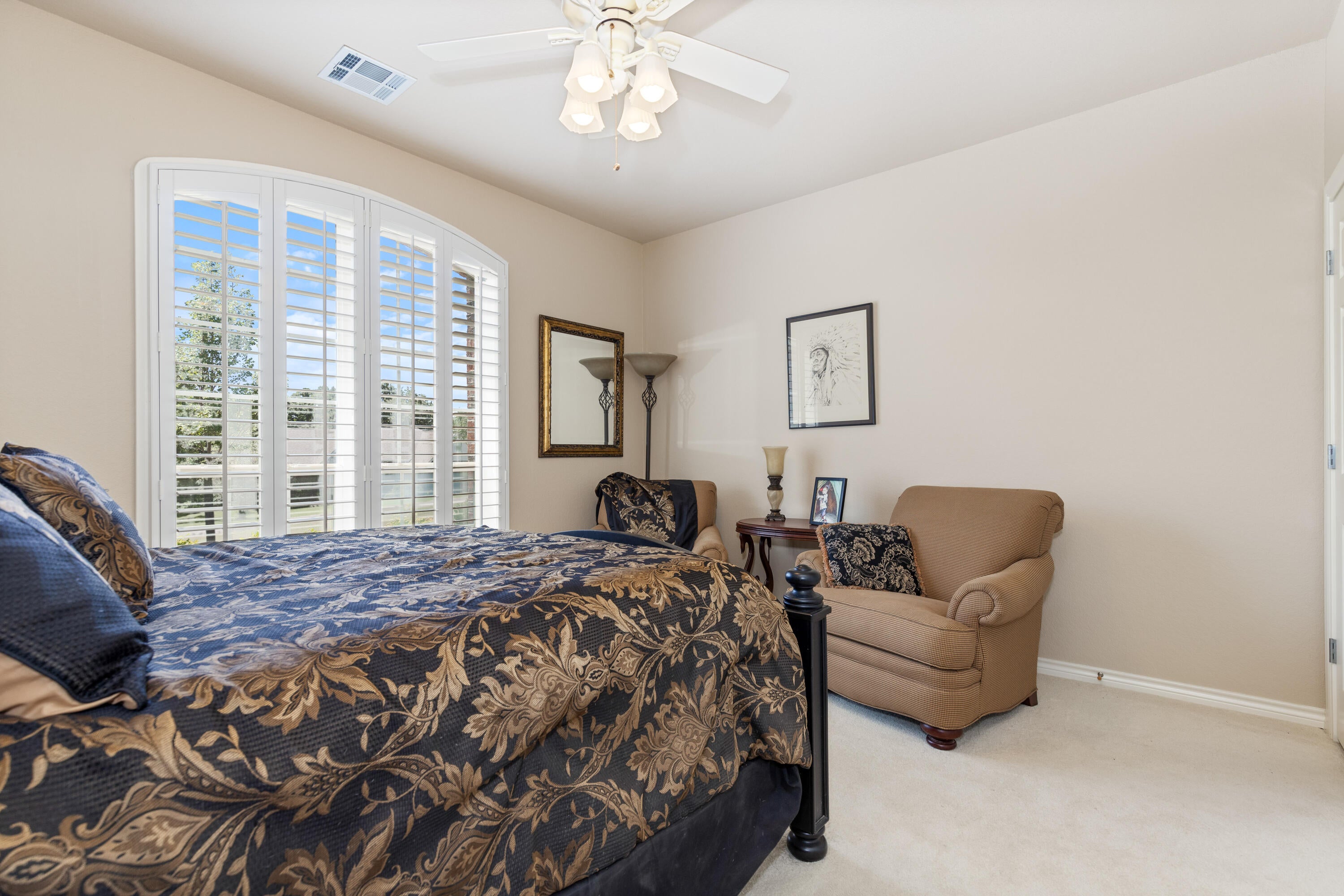 59072 East 301 Road Grove, OK 74344 - Photo 29 of 55 Guest Bedroom #2