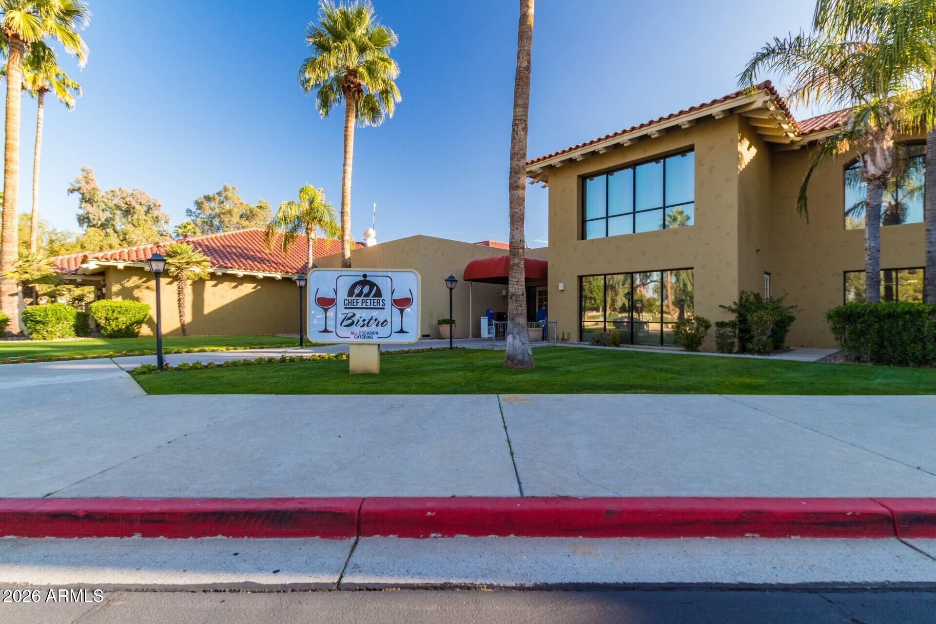 14300 West Bell Road, Unit 311 Surprise, AZ 85374 - Photo 23 of 50 27 - Bell
