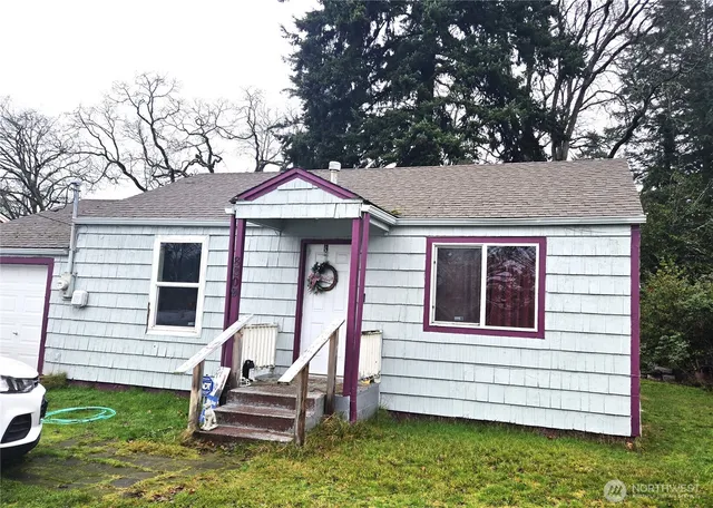 $389,000 | 8309 Maple Street Southwest, Lakewood, WA 98498