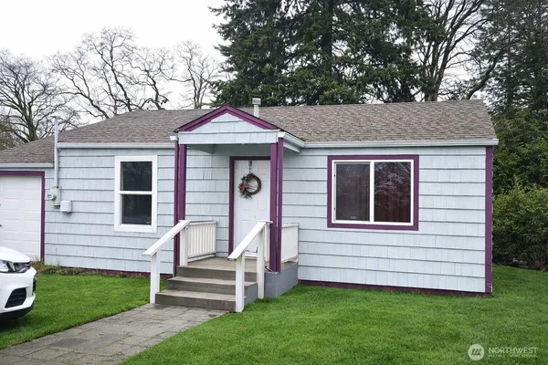 $379,000 | 8309 Maple Street Southwest, Lakewood, WA 98498