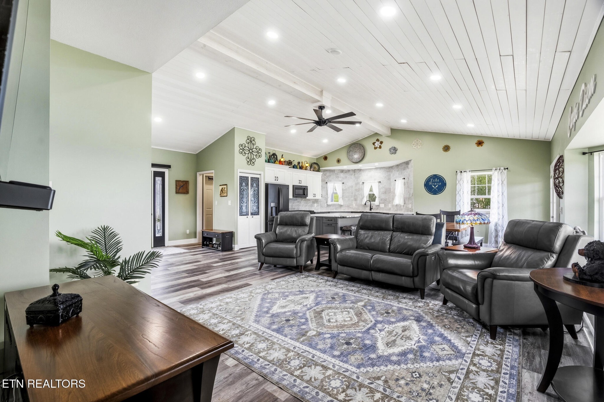 455 Sam Heim Road Rutledge, TN 37861 - Photo 28 of 58