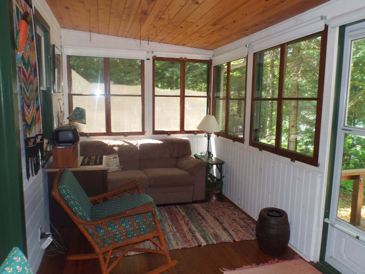 N7370 Kennedy Road Deerbrook, WI 54424 - Photo 56 of 61 Gallery Image 56