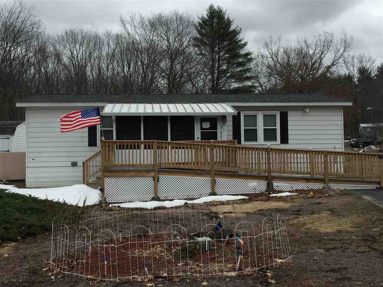 4 Desert Wind Lane Rochester, NH 03867 - Photo 1 of 13 Gallery Image 1