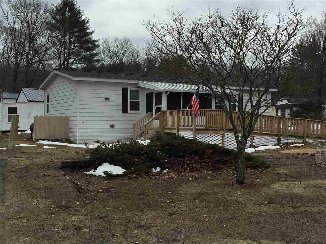 4 Desert Wind Lane Rochester, NH 03867 - Photo 2 of 13 Gallery Image 2