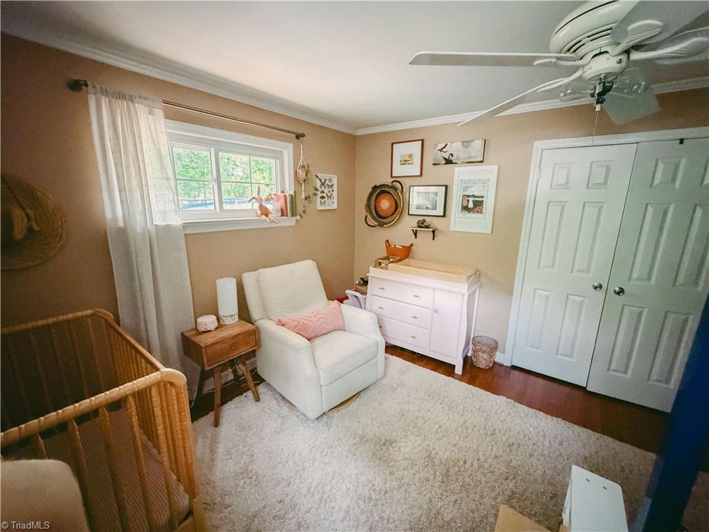 286 Eldorado Road Asheboro, NC 27205 - Photo 3 of 24