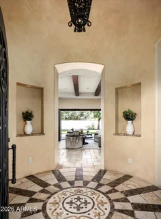 $2,980,000 | 5807 East Orange Blossom Lane, Phoenix, AZ 85018