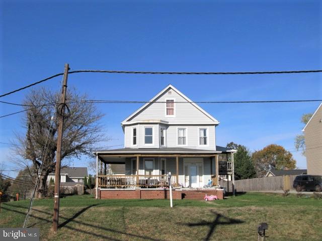 724 South Camp Meade Road Linthicum, MD 21090 - Photo 1 of 31 Gallery Image 1