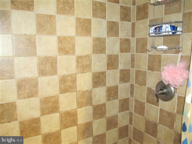 724 South Camp Meade Road Linthicum, MD 21090 - Photo 16 of 31 3rd floor shower