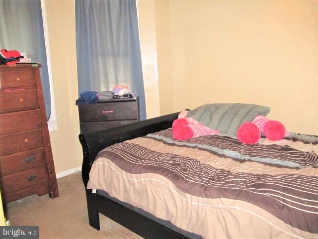 724 South Camp Meade Road Linthicum, MD 21090 - Photo 22 of 31 1st floor bedroom