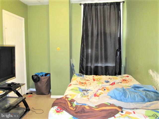 724 South Camp Meade Road Linthicum, MD 21090 - Photo 23 of 31 1st floor bedroom