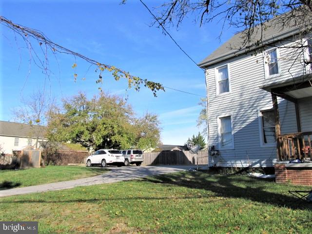 724 South Camp Meade Road Linthicum, MD 21090 - Photo 26 of 31 lots of parking!
