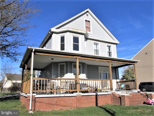 724 South Camp Meade Road Linthicum, MD 21090 - Photo 30 of 31 Gallery Image 30
