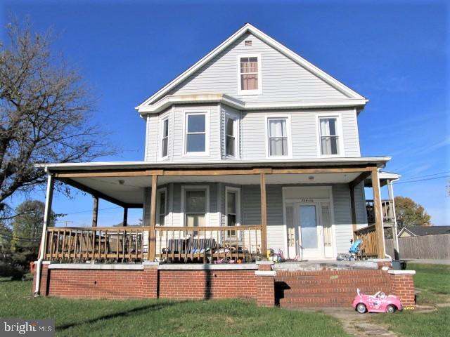 724 South Camp Meade Road Linthicum, MD 21090 - Photo 31 of 31 Gallery Image 31
