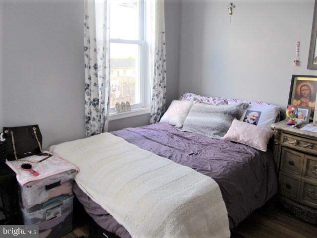 724 South Camp Meade Road Linthicum, MD 21090 - Photo 7 of 31 2nd floor bedroom