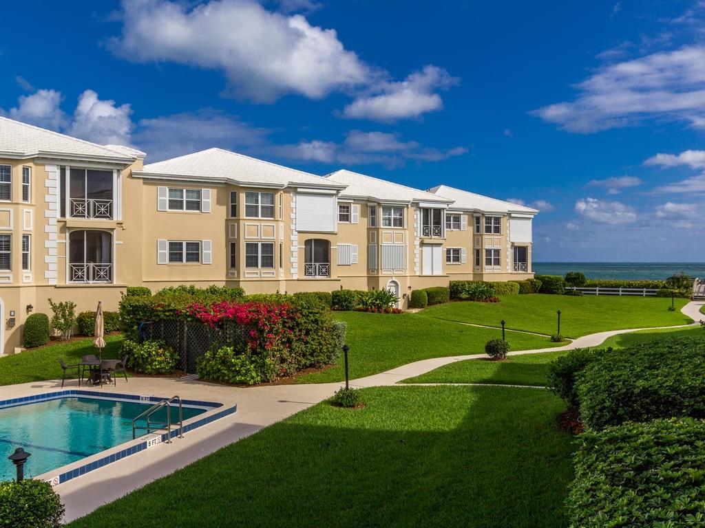 1150 Reef Road, Unit A7 Vero Beach, FL 32963 - Photo 30 of 35 Gallery Image 30