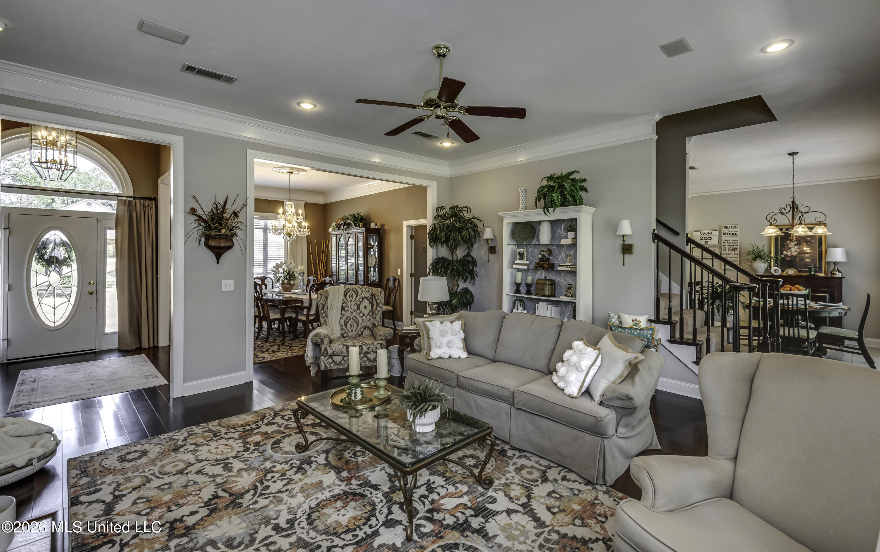 709 Oak Trail Canton, MS 39046 - Photo 13 of 40 709 Oak trail--27