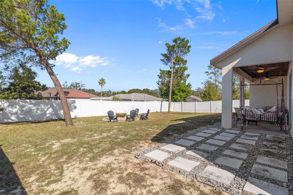 11049 Norvell Road Spring Hill, FL 34608 - Photo 26 of 27