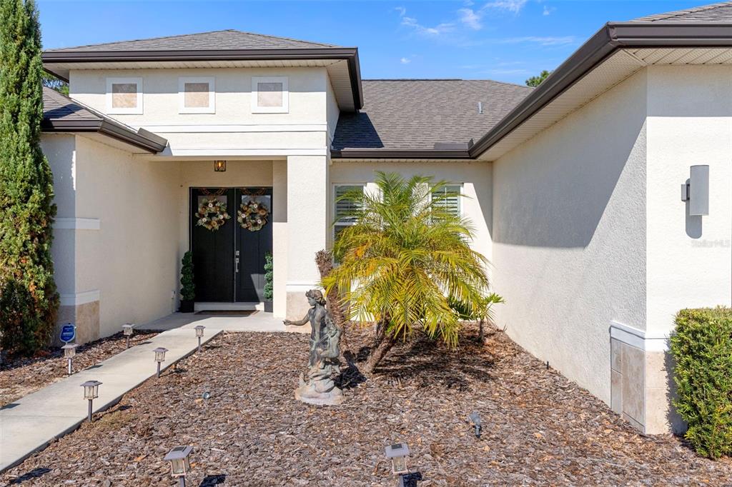 11049 Norvell Road Spring Hill, FL 34608 - Photo 5 of 27