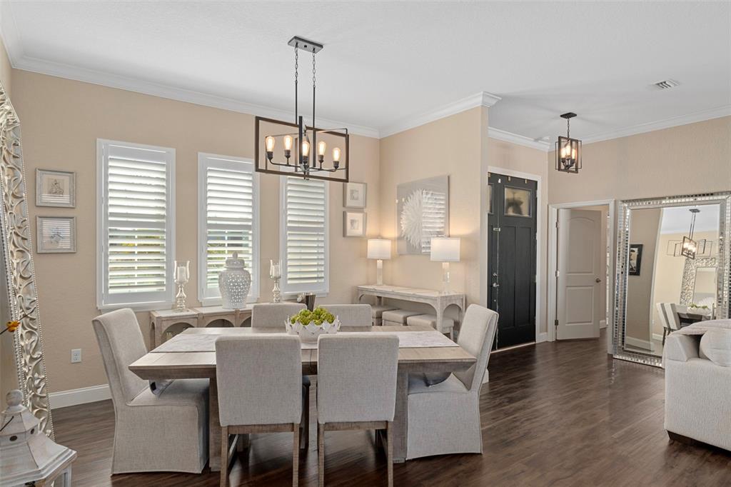 11049 Norvell Road Spring Hill, FL 34608 - Photo 10 of 27