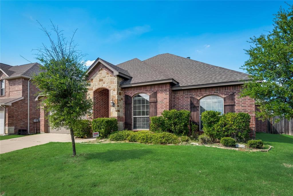 14912 Lone Spring Drive Little Elm, TX 75068 - Photo 1 of 21