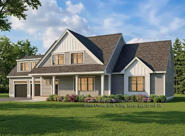 $1,775,000 | 27 Colby Lane, Greenland, NH 03840