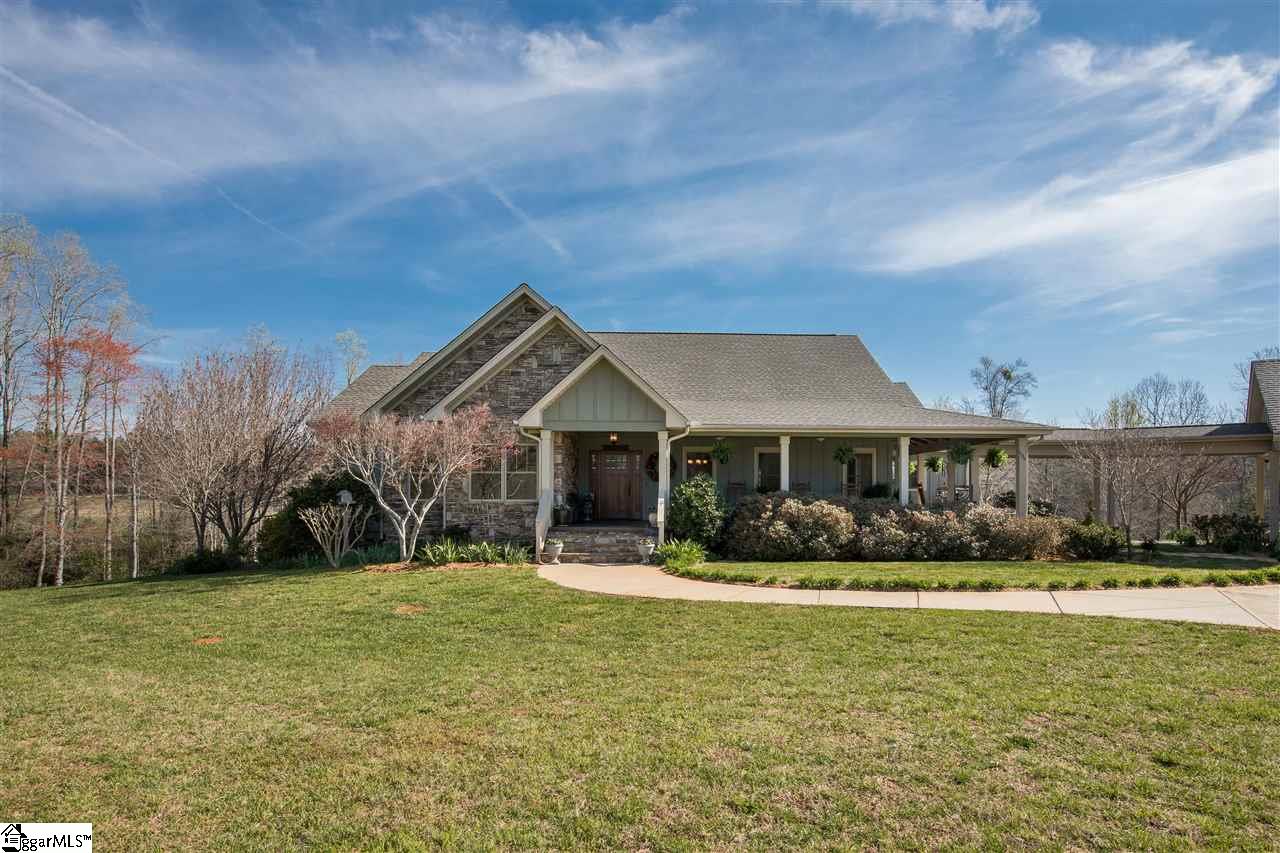 109 Southkee Road Travelers Rest, SC 29690 - Photo 1 of 35
