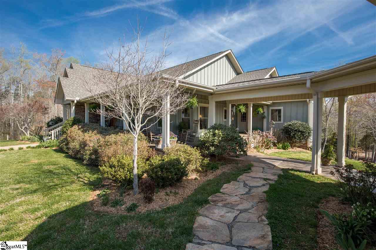 109 Southkee Road Travelers Rest, SC 29690 - Photo 28 of 35