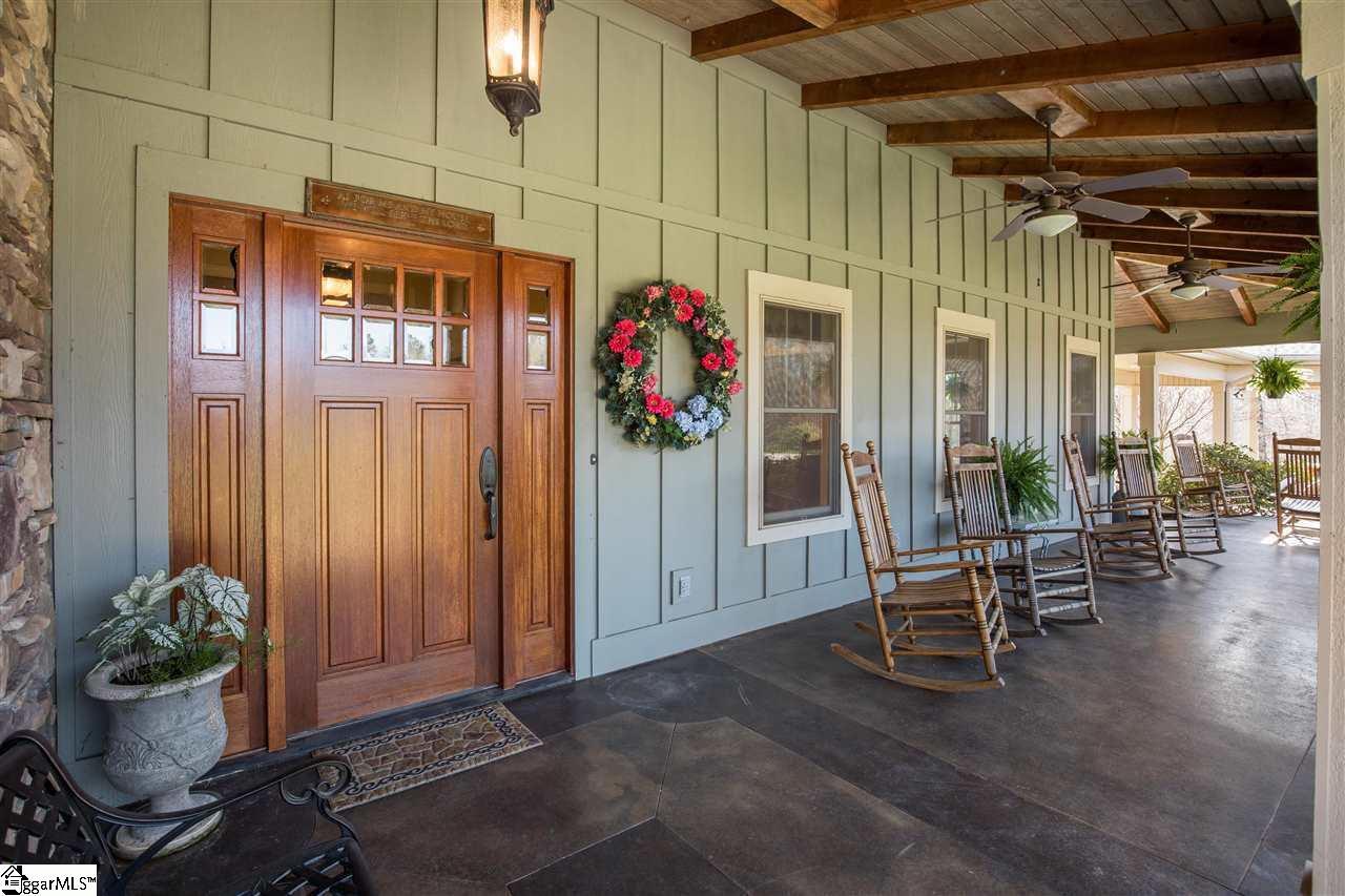 109 Southkee Road Travelers Rest, SC 29690 - Photo 5 of 35