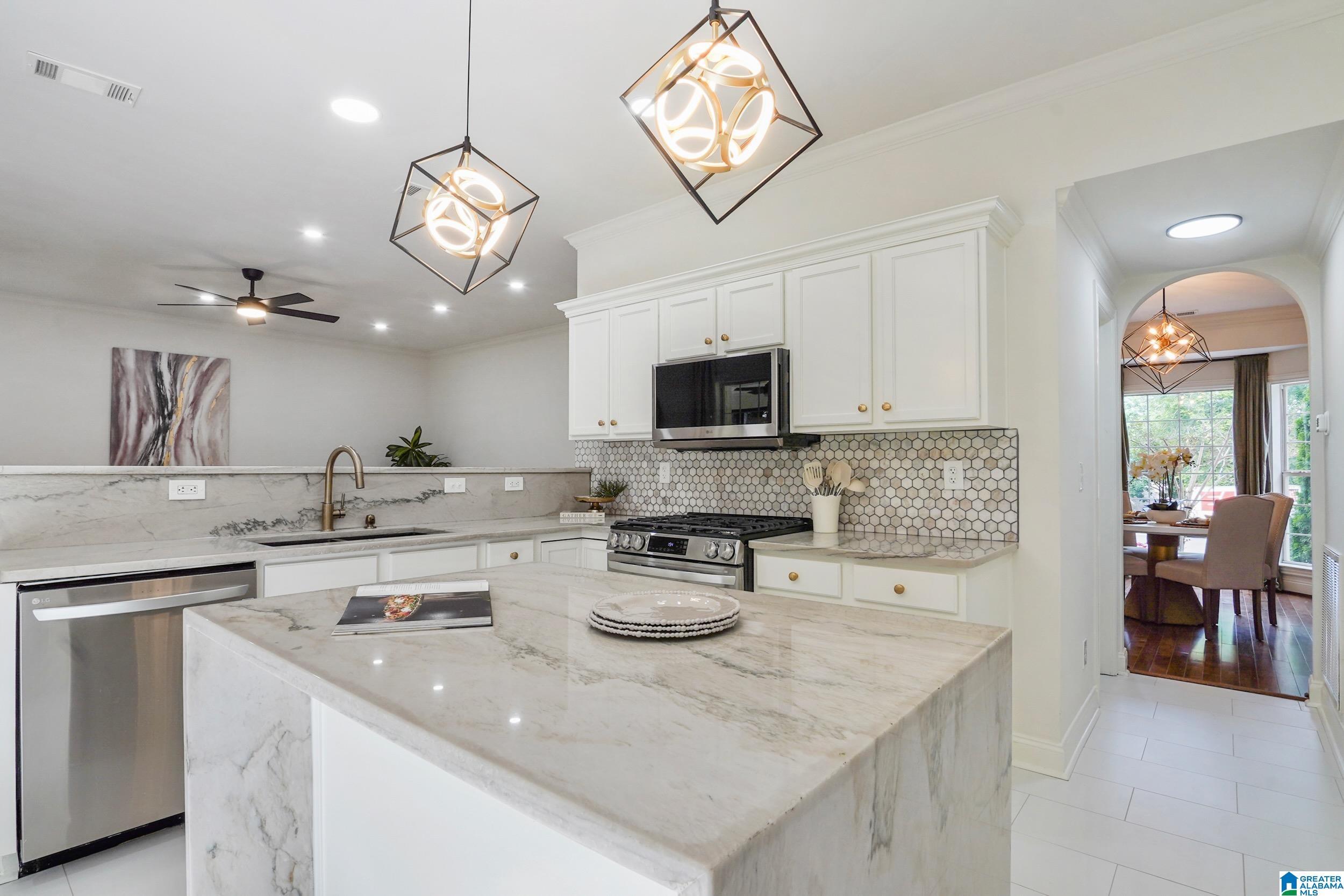 636 Bluff Park Road Hoover, AL 35226 - Photo 18 of 62 Gallery Image 18