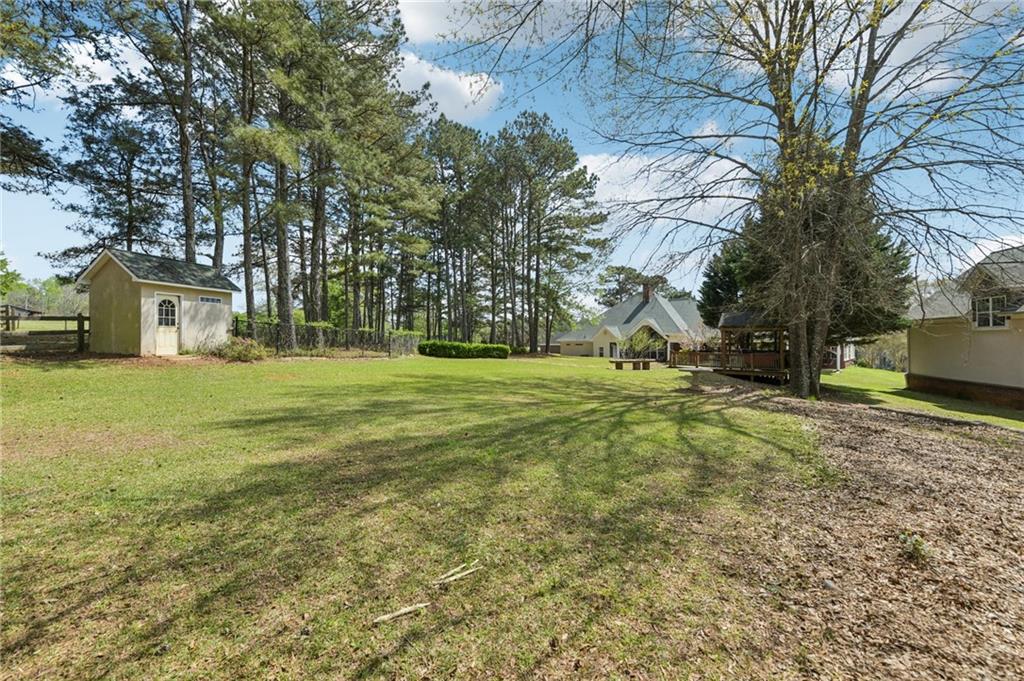 228 Indian Creek Road Locust Grove, GA 30248 - Photo 81 of 105