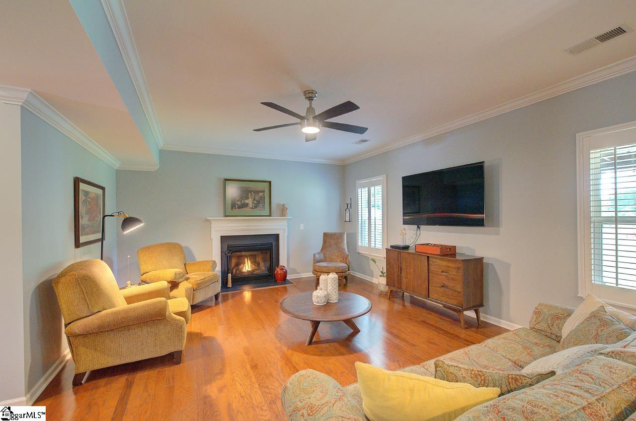 14 Dauphine Way Greer, SC 29650 - Photo 13 of 44