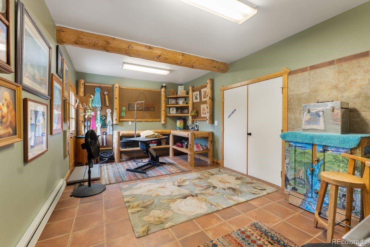 29700 South Sunset Trail Conifer, CO 80433 - Photo 36 of 46