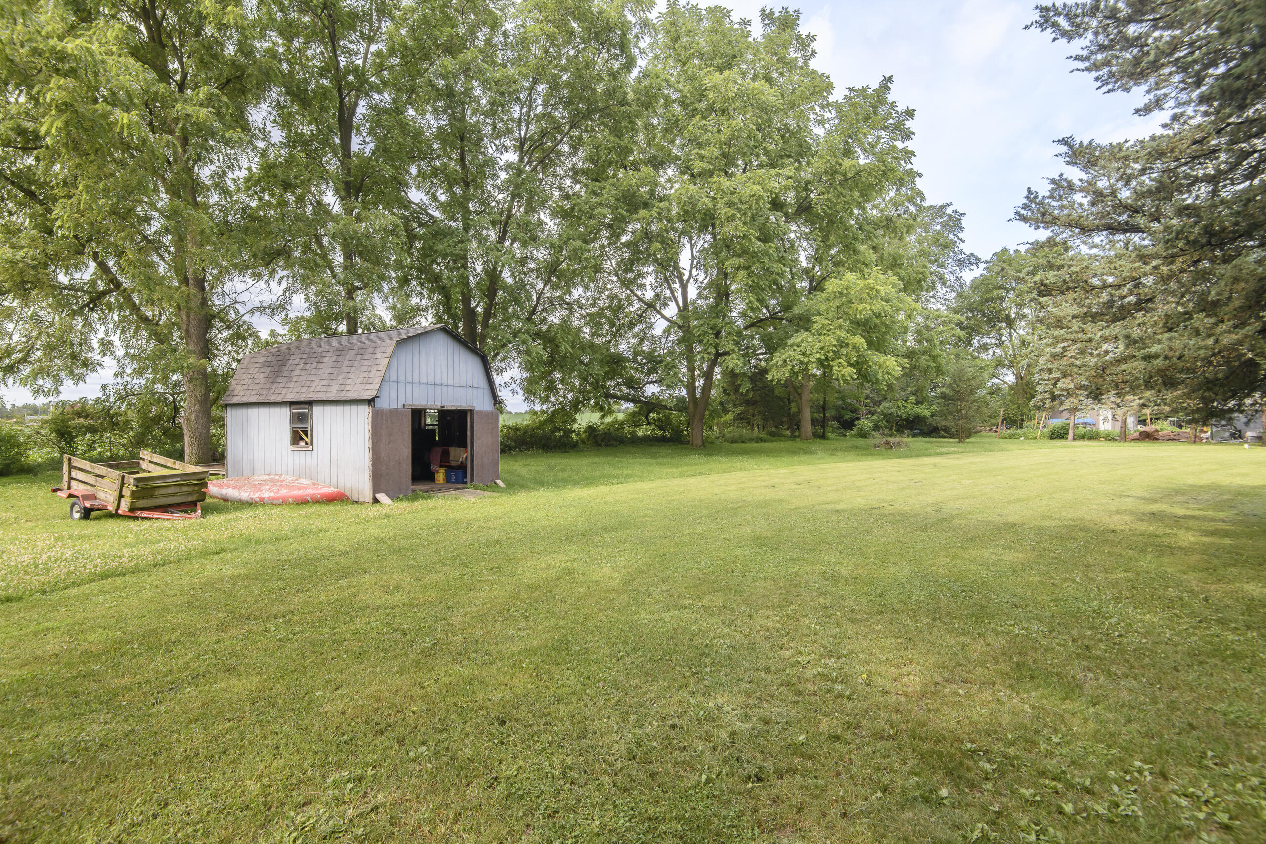 W229 Lake Park Circle Road Concord, WI 53066 - Photo 25 of 35 25