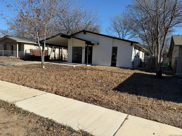 $1,750 | 5915 Highfield Street, San Antonio, TX 78238