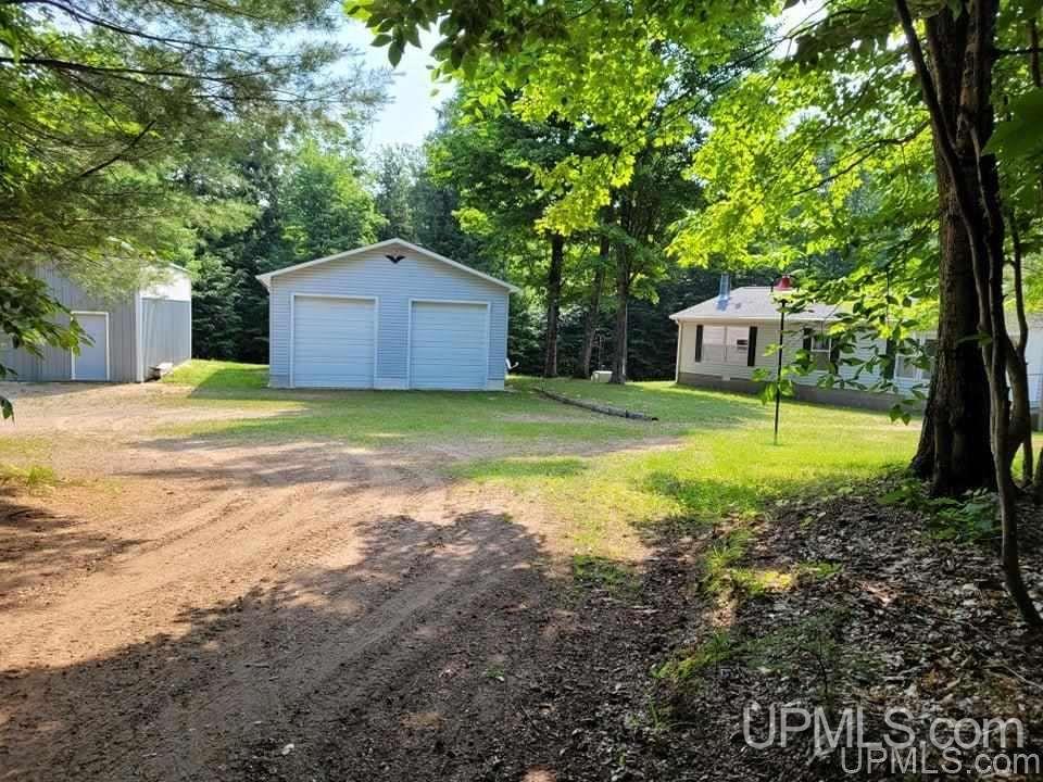 6345 South Northrough Road Wetmore, MI 49895 - Photo 23 of 42 Gallery Image 23