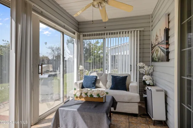 $284,500 | 301 Courtyard East, Unit 301, Beaufort, NC 28516