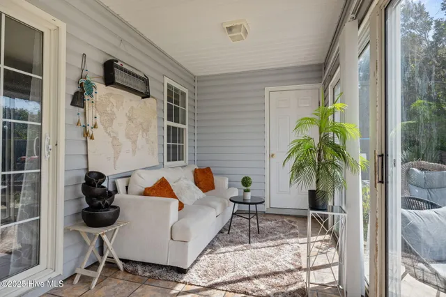 $284,500 | 301 Courtyard East, Unit 301, Beaufort, NC 28516