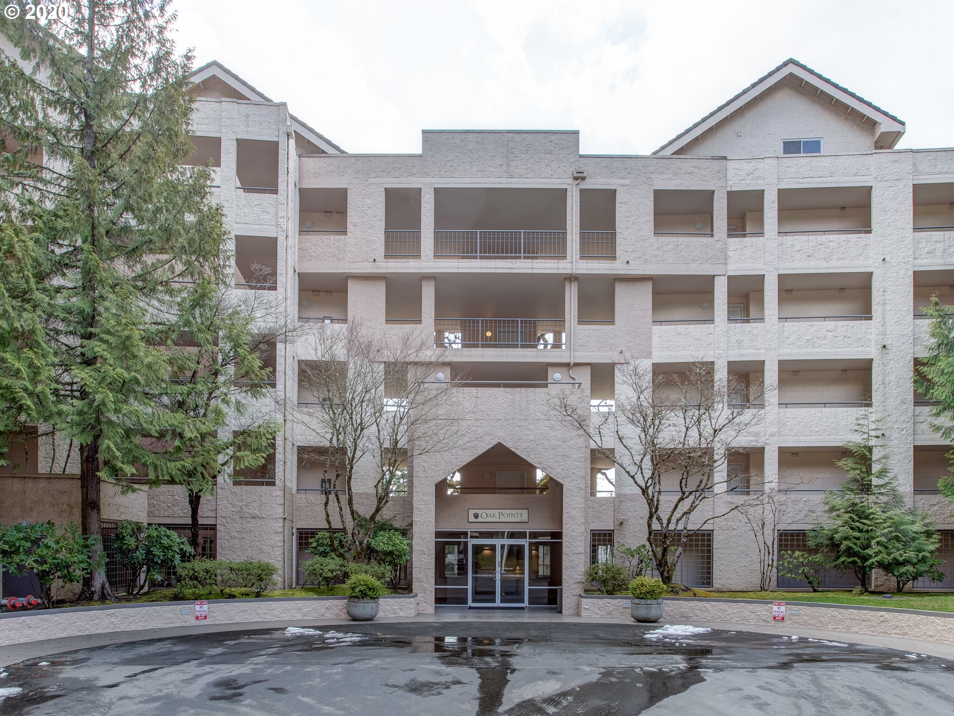 6645 West Burnside Road, Unit 540 Portland, OR 97225 - Photo 1 of 32 Gallery Image 1