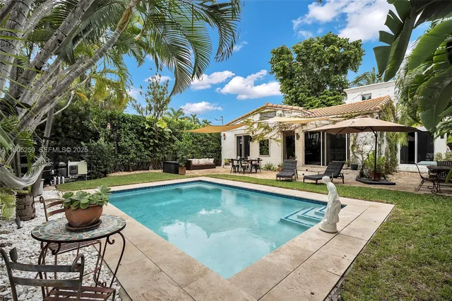 $1,795,000 | 1368 Normandy Drive, Miami Beach, FL 33141