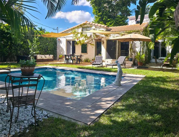 $1,795,000 | 1368 Normandy Drive, Miami Beach, FL 33141