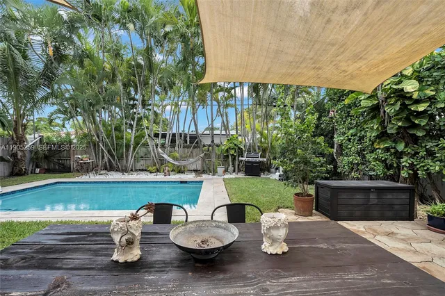 $1,795,000 | 1368 Normandy Drive, Miami Beach, FL 33141